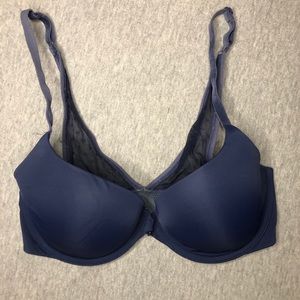 Victoria Secret Demi Bra